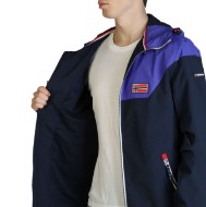 Picture of Geographical Norway-Afond_man Blue